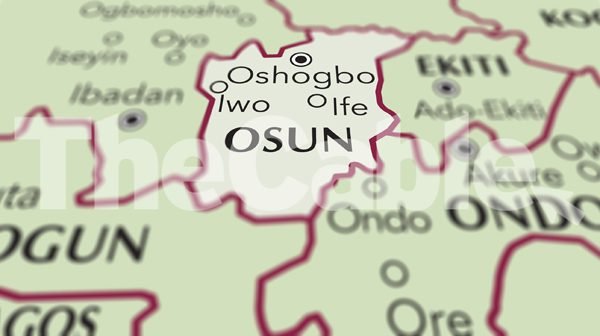 Osun Food Scheme Leaves Residents Stranded As Police Step In