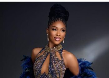 Danielle Adewusi Emerges Miss Universe Nigeria 2026