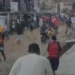 Osun Residents Loot Food Warehouse After Scheme Operators Disappear