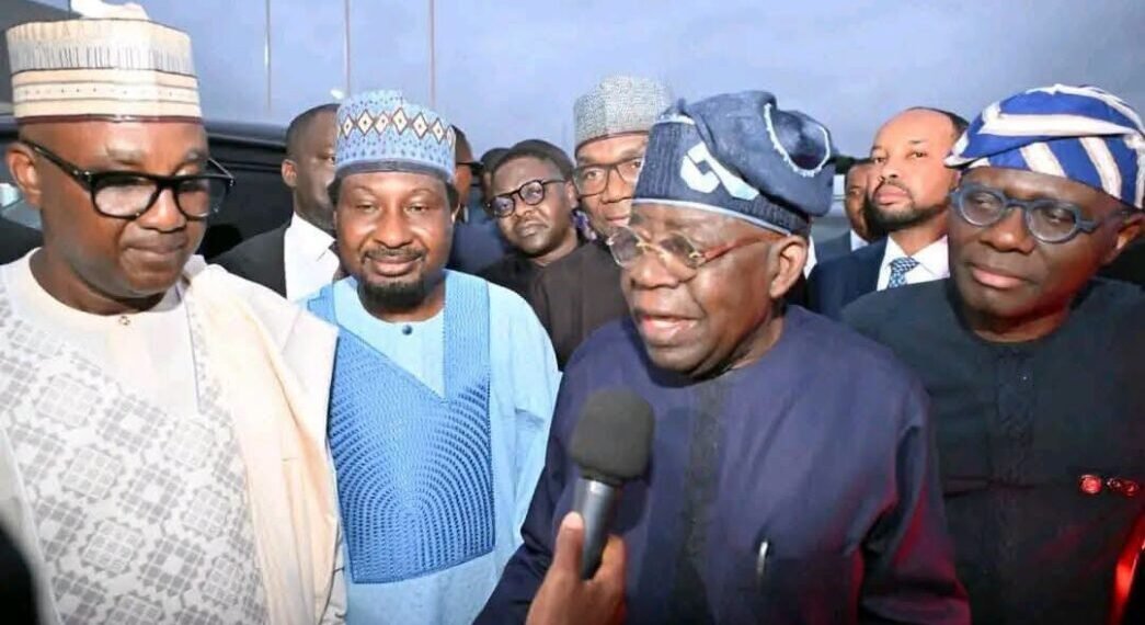Tinubu Addresses Health Concerns After Extended Europe Stay
