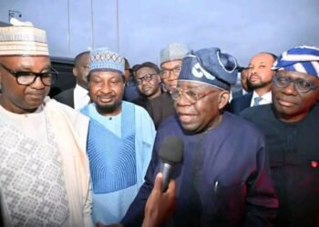 Tinubu Addresses Health Concerns After Extended Europe Stay