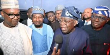 Tinubu Addresses Health Concerns After Extended Europe Stay