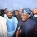 Tinubu Addresses Health Concerns After Extended Europe Stay