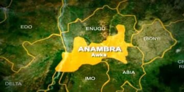 Anambra Building Collapse Claims Life Of 25-Year-Old Worker