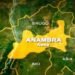Anambra Building Collapse Claims Life Of 25-Year-Old Worker