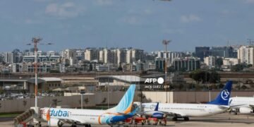 Israel-Bound Flydubai Plane Diverted After Co-Pilot Attacks Pilot