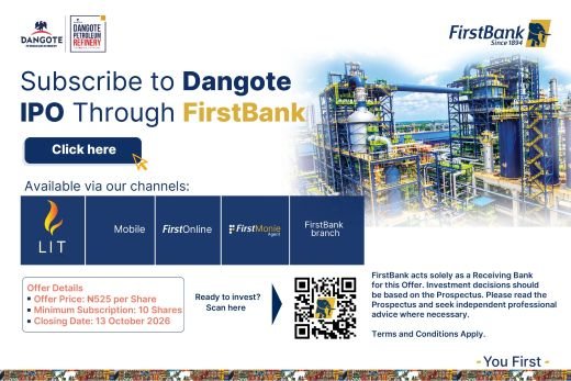 first-bank-dangote-ipo