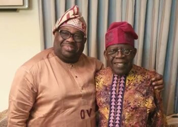 October 1: ‘You Turned Celebration Into Lamentation’ — Dele Momodu Tackles Tinubu