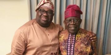 October 1: ‘You Turned Celebration Into Lamentation’ — Dele Momodu Tackles Tinubu