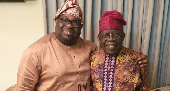October 1: ‘You Turned Celebration Into Lamentation’ — Dele Momodu Tackles Tinubu