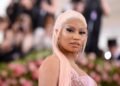 Nicki Minaj Reacts To Reported Killings In Plateau