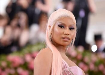 Nicki Minaj Reacts To Reported Killings In Plateau