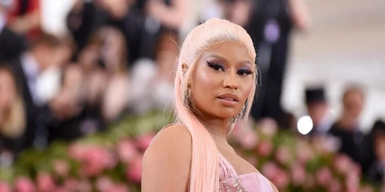 Nicki Minaj Reacts To Reported Killings In Plateau