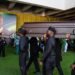 Olu Jacobs’ Funeral: Family, Friends, Colleagues Gather In Lagos