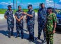Imo Abductions: IGP Deploys DIG To Lead Rescue Of 20 NYSC Prospective Members