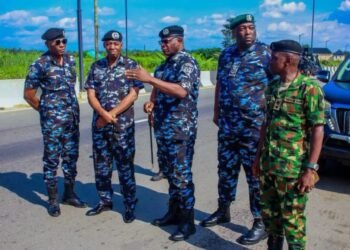 Imo Abductions: IGP Deploys DIG To Lead Rescue Of 20 NYSC Prospective Members