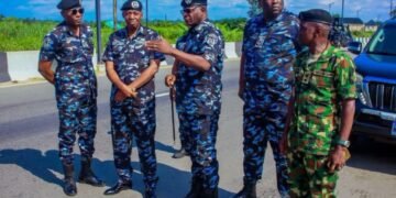 Imo Abductions: IGP Deploys DIG To Lead Rescue Of 20 NYSC Prospective Members