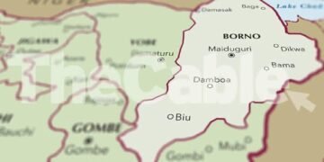 15 Villagers Killed In Fresh Boko Haram Attack In Borno