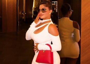 ‘Leave My Family Alone’ — Woman Accuses Irewole Olaniyan Of Affair With Husband