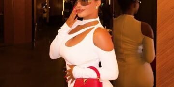 ‘Leave My Family Alone’ — Woman Accuses Irewole Olaniyan Of Affair With Husband