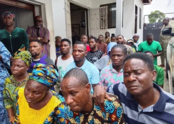 Abductors Give Oyo Corps Members’ Parents 24 Hours To Pay N1bn Ransom