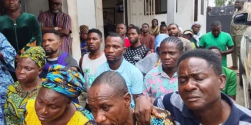 Abductors Give Oyo Corps Members’ Parents 24 Hours To Pay N1bn Ransom