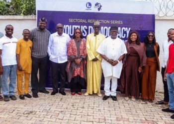 ECOWAS To Deploy Youth Observers For Nigeria’s 2027 Elections