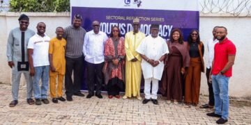 ECOWAS To Deploy Youth Observers For Nigeria’s 2027 Elections