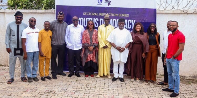 ECOWAS To Deploy Youth Observers For Nigeria’s 2027 Elections