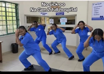 Madonna University Expels Nursing Student, Suspends 14 Over Viral TikTok Video