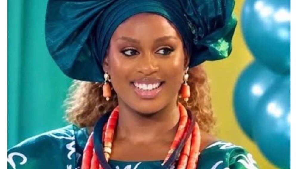 BBNaija S11: Temi Nkem Crowned Winner