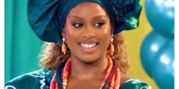 BBNaija S11: Temi Nkem Crowned Winner