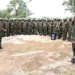 Army Restructures Operations As 17 Brigade Joins 1 Division