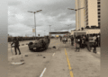 Lagos Warns Motorists Of Prosecution Over Coastal Road Reckless Driving