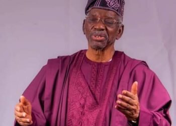 Prince Olusi @ 90: Lagos Celebrates An Icon Of Leadership, Service And Statesmanship