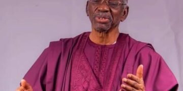 Prince Olusi @ 90: Lagos Celebrates An Icon Of Leadership, Service And Statesmanship
