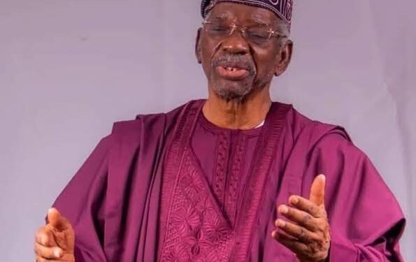 Prince Olusi @ 90: Lagos Celebrates An Icon Of Leadership, Service And Statesmanship