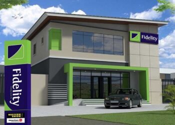 Fidelity Bank Strengthens Food Security Drive with Distribution of 2,500 Food Packs in Edo