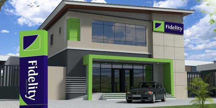 Fidelity Bank Strengthens Food Security Drive with Distribution of 2,500 Food Packs in Edo