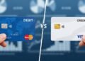 Debit Card vs Credit Card: How to Choose the Right Card for Every Expense