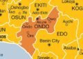 Helicopter Crashes In Ondo Community