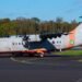 Military Aircraft Crashes Near Ondo Naval Base With 32 On Board — Keyamo