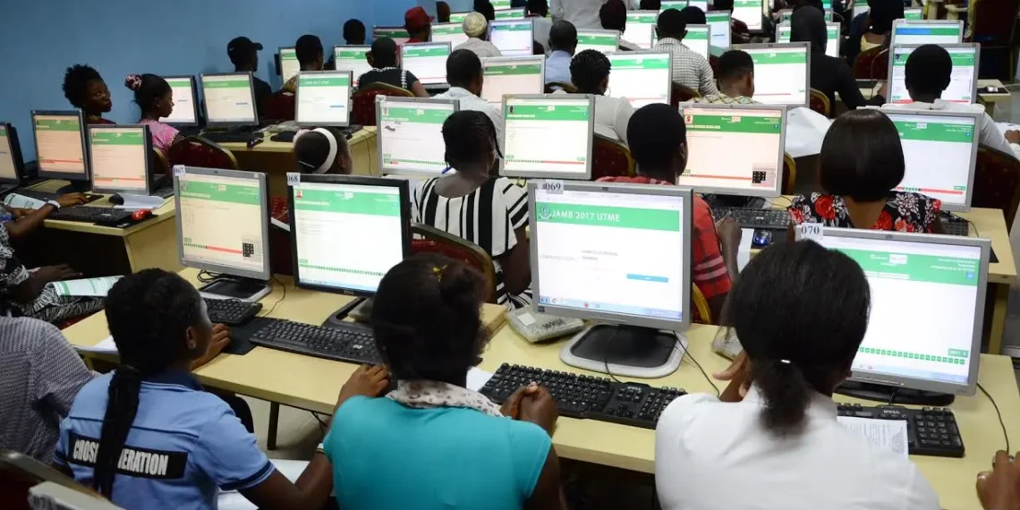 JAMB To Begin UTME In Canada From 2027