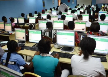 JAMB To Begin UTME In Canada From 2027