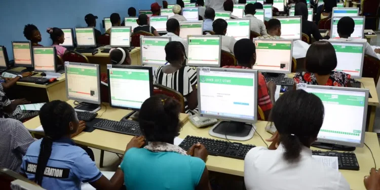 JAMB To Begin UTME In Canada From 2027