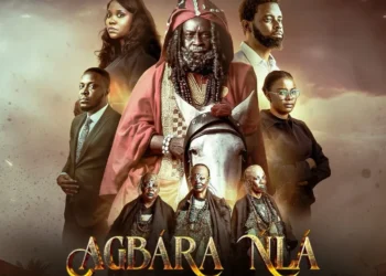 Agbara Nla: The Return Rakes In N170.6m In Four Days, Sets Box-Office Records