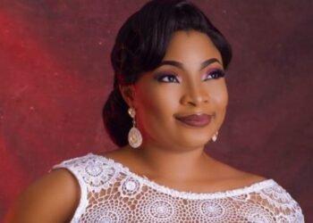 Laide Bakare Accuses Ex-Husband’s Wife Of Mistreating Her Children