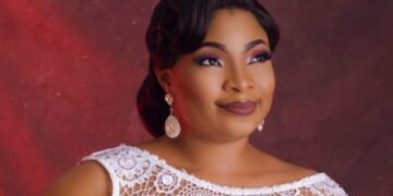 Laide Bakare Accuses Ex-Husband’s Wife Of Mistreating Her Children