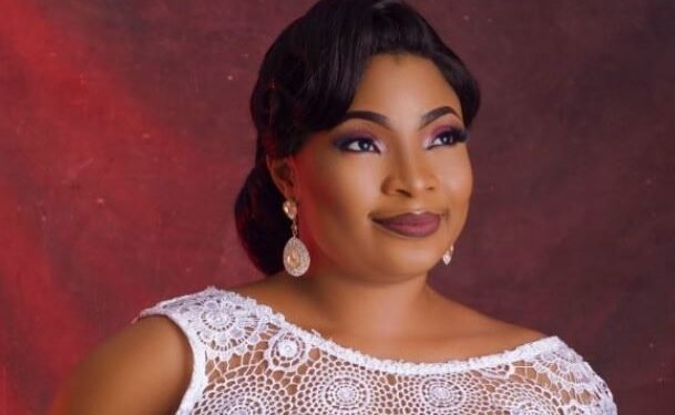 Laide Bakare Accuses Ex-Husband’s Wife Of Mistreating Her Children