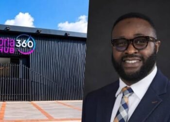 Femi Adebayo Unveils Euphoria 360 Hub To Boost Film Production